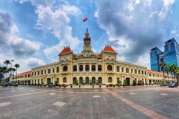 Lý giải không bầu mà chỉ định nhân sự chủ tịch tỉnh, thành sau sáp nhập