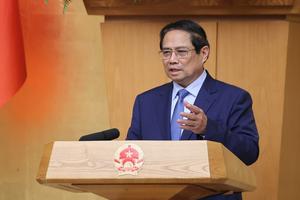 Đảm bảo vận hành mô hình tổ chức chính quyền địa phương 2 cấp từ ngày 1/7/2025