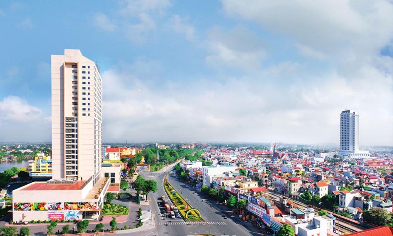 Hà Nam thu ngân sách nhà nước đạt 83% dự toán Trung ương giao