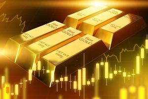 Vàng thế giới “bốc đầu”, trong nước SJC vượt mốc 120 triệu đồng/lượng
