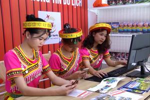 Yên Bái đẩy mạnh phát triển dữ liệu số, tạo nền tảng vững chắc cho chuyển đổi số toàn diện