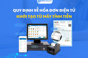 Nâng cao hiệu quả quản lý thuế đối với hoạt động bán hàng hóa, cung cấp dịch vụ trực tiếp