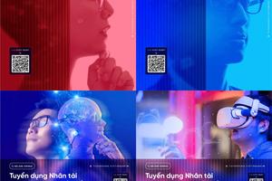 VietinBank: Nhân tài là trái tim của Chuyển đổi