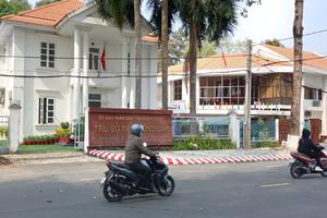 Đồng Tháp: Không để gián đoạn việc tiếp công dân và giải quyết khiếu nại, tố cáo