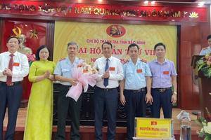 Thanh tra tỉnh Bắc Ninh: Xây dựng bộ máy tinh gọn, mạnh, hiệu quả