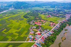 Giải đáp kiến nghị cử tri Yên Bái về duy trì thành quả xây dựng nông thôn mới sau sáp nhập