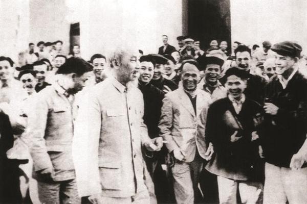 Văn hóa liêm chính ngành Thanh tra, lời dạy của Bác và hành động hôm nay