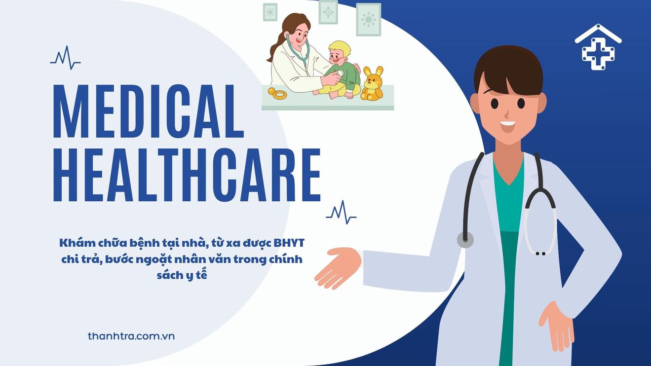 5 thay đổi lớn trong chính sách BHYT từ 1/7: Người dân cần biết để đảm bảo quyền lợi