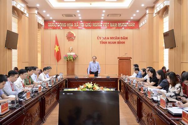 Tuyệt đối không được phép chủ quan, lơ là trong kỳ thi tốt nghiệp THPT