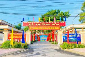 UBND cấp xã được trao nhiều quyền trong lĩnh vực quy hoạch đô thị và nông thôn