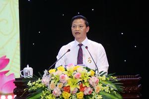 Bắc Ninh sáp nhập 4 cơ quan báo chí, hoạt động từ 1/7