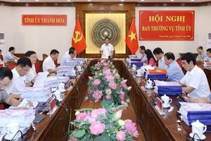 Thanh Hóa: 166 xã phường sẽ đồng loạt vận hành thử nghiệm theo mô hình mới