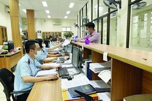 Nợ thuế hơn 9 tỷ đồng, 2 doanh nghiệp tại TP. Hồ Chí Minh bị tạm dừng thủ tục hải quan
