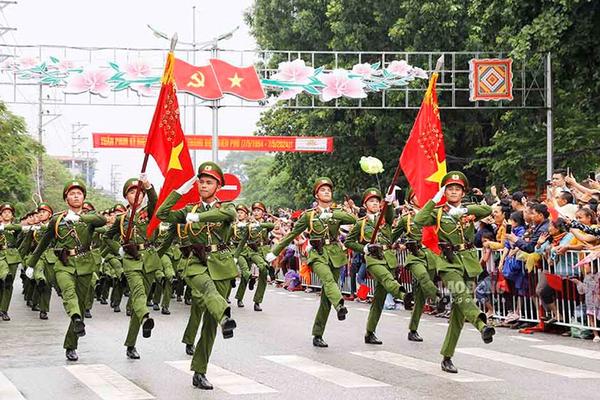 Thành lập Trung tâm báo chí chỉ đạo, định hướng thông tin