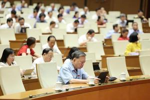“Chốt” đánh thuế tiêu thụ đặc biệt với một số mặt hàng