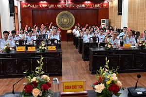 Thanh tra tỉnh Bắc Ninh: "Tôi luyện" bản lĩnh từ việc học tập và làm theo Bác