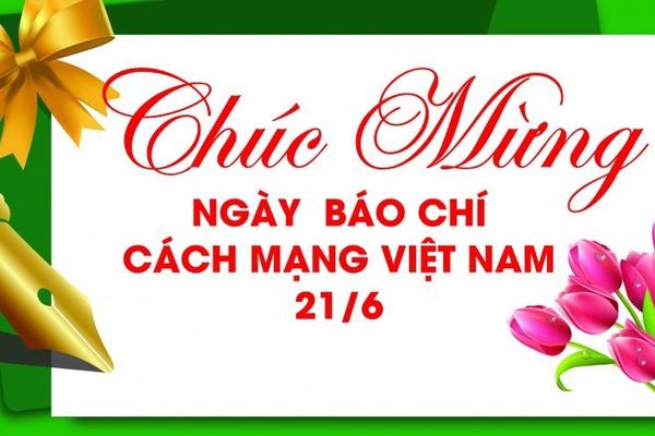 Thơ: Kỷ niệm 100 năm Báo chí Cách mạng Việt Nam