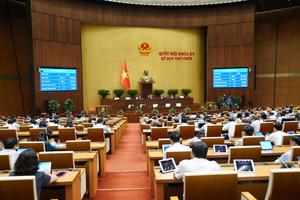 Doanh nghiệp nhà nước được quyết lương, thưởng, đầu tư bất động sản, chứng khoán