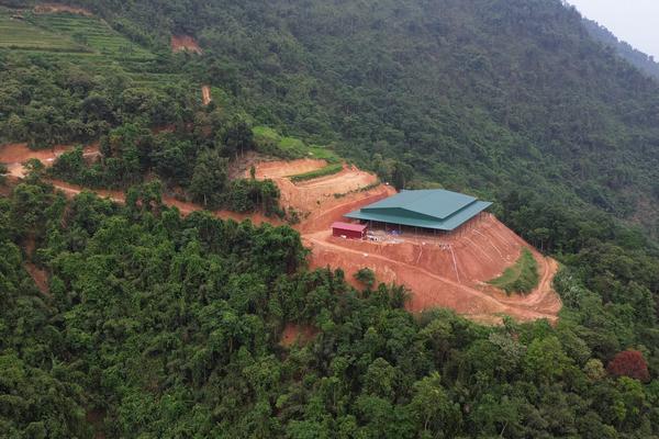Hoà Bình tăng cường quản lý Nhà nước về đất đai trước khi chuyển sang mô hình mới