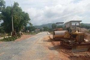 Quảng Bình: Giảm nghèo bền vững - Kết quả rõ nét, chuyển biến toàn diện