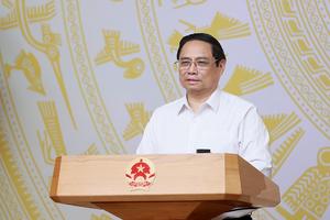 Thủ tướng Chính phủ là Chủ tịch Hội đồng Thi đua - Khen thưởng Trung ương