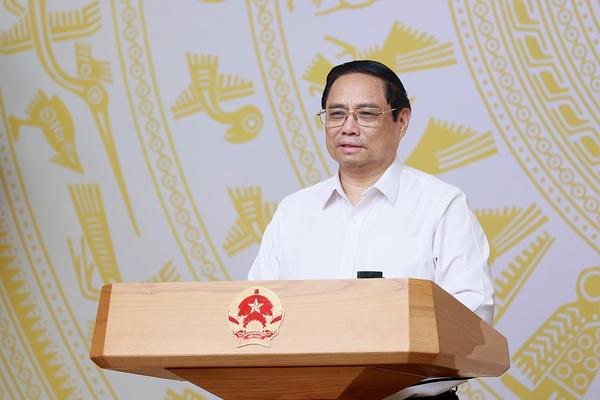 Thủ tướng Chính phủ là Chủ tịch Hội đồng Thi đua - Khen thưởng Trung ương