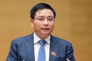 Bộ trưởng Bộ Tài chính: Các cơ sở dôi dư sau khi đã bố trí, sắp xếp ưu tiên chuyển đổi công năng để làm cơ sở y tế, giáo dục