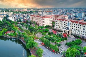 Nam Định: Thành lập 66 tổ bàn giao, tiếp nhận nhiệm vụ khi triển khai mô hình chính quyền địa phương 2 cấp