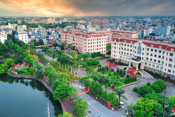 Nam Định: Thành lập 66 tổ bàn giao, tiếp nhận nhiệm vụ khi triển khai mô hình chính quyền địa phương 2 cấp
