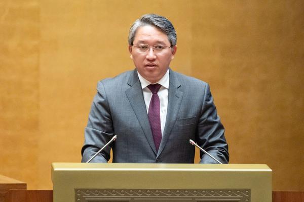 Những nhiệm vụ gì trong lĩnh vực tư pháp được phân cấp, phân quyền khi thực hiện chính quyền 2 cấp?