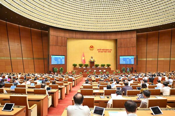 Sửa đổi, bổ sung một số điều của Luật Tiêu chuẩn và Quy chuẩn kỹ thuật năm 2025: Mở đường cho hội nhập