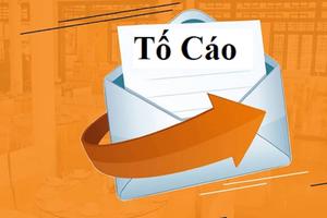 Điểm mới về giải quyết tố cáo đối với tổ chức đảng và đảng viên