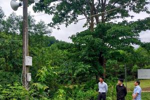 Quảng Bình: Chú trọng công tác truyền thông và giảm nghèo về thông tin