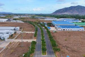 Châu Đức: Kết quả ấn tượng từ phát triển kinh tế và chăm lo đời sống nhân dân