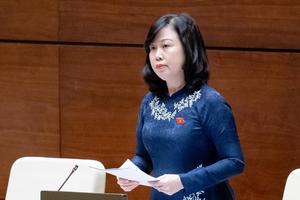 Bộ trưởng Y tế: Giao quyền sâu rộng cho địa phương, nhưng không buông lỏng quản lý