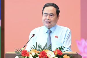 “Báo chí đã đưa Quốc hội lại gần cử tri và đưa hơi thở cuộc sống đến nghị trường”