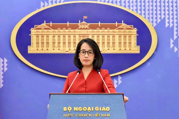 Brazil công bố Việt Nam chính thức trở thành nước đối tác của nhóm BRICS