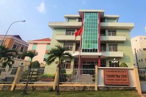 Long An: Thanh tra, kiểm tra chuyên ngành phát hiện 12 cá nhân và tổ chức có sai phạm