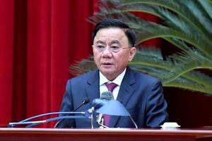 Bộ Chính trị ra quy định mới về tổ chức bộ máy của tỉnh ủy, thành ủy