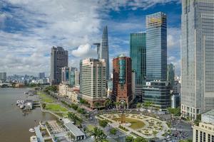 Quốc hội bấm nút quyết định lịch sử để vận hành chính quyền địa phương 2 cấp