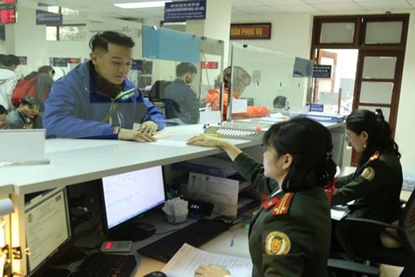 Chi cục Thuế khu vực XIX tạm hoãn xuất cảnh hàng loạt giám đốc công ty