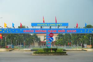 Long Đất khẳng định vị thế địa phương năng động, phát triển bền vững của tỉnh Bà Rịa – Vũng Tàu