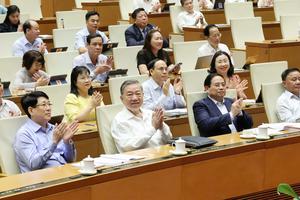 Chủ tịch tỉnh, thành có thêm nhiều quyền để vận hành chính quyền địa phương 2 cấp