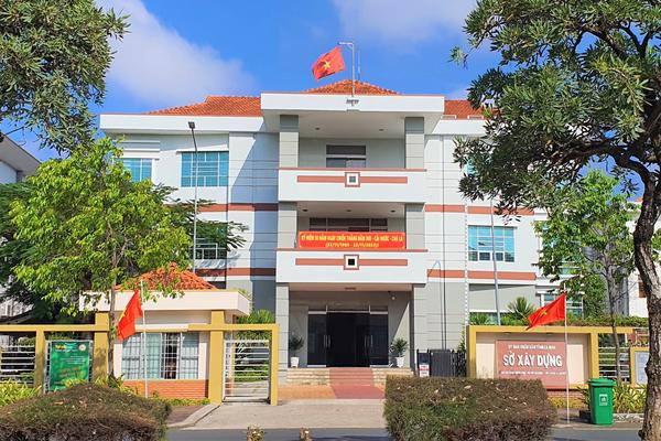 Thanh tra Sở Xây dựng Cà Mau chỉ rõ vi phạm tại 3 hợp tác xã vận tải