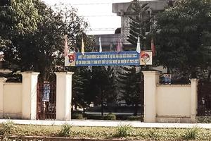 Nghệ An: Thống nhất chủ trương hợp nhất 7 Công ty TNHH MTV Thủy lợi
