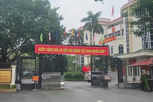Thanh Hóa giải quyết dứt điểm khiếu nại đất đai của bà Lê Thị Nghĩ
