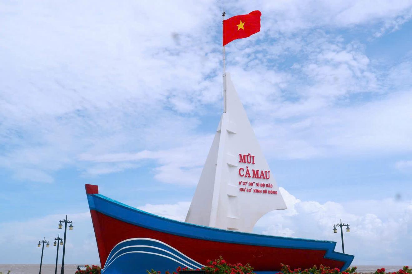 Cà Mau vận hành thử nghiệm mô hình chính quyền địa phương 2 cấp tại 17 xã, phường mới