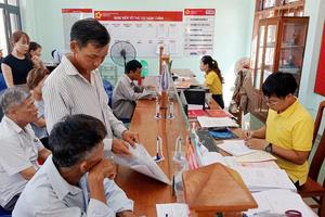 TP Đà Nẵng mới thử nghiệm hoạt động địa phương 2 cấp