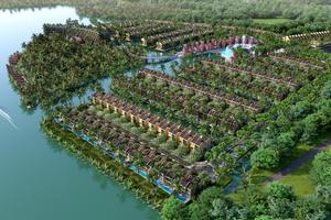Đạt Phương: Hành trình kiến tạo hệ sinh thái bất động sản hòa hợp với thiên nhiên