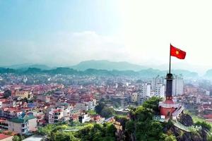 Lạng Sơn: Nghị quyết sắp xếp các đơn vị hành chính cấp xã chính thức có hiệu lực